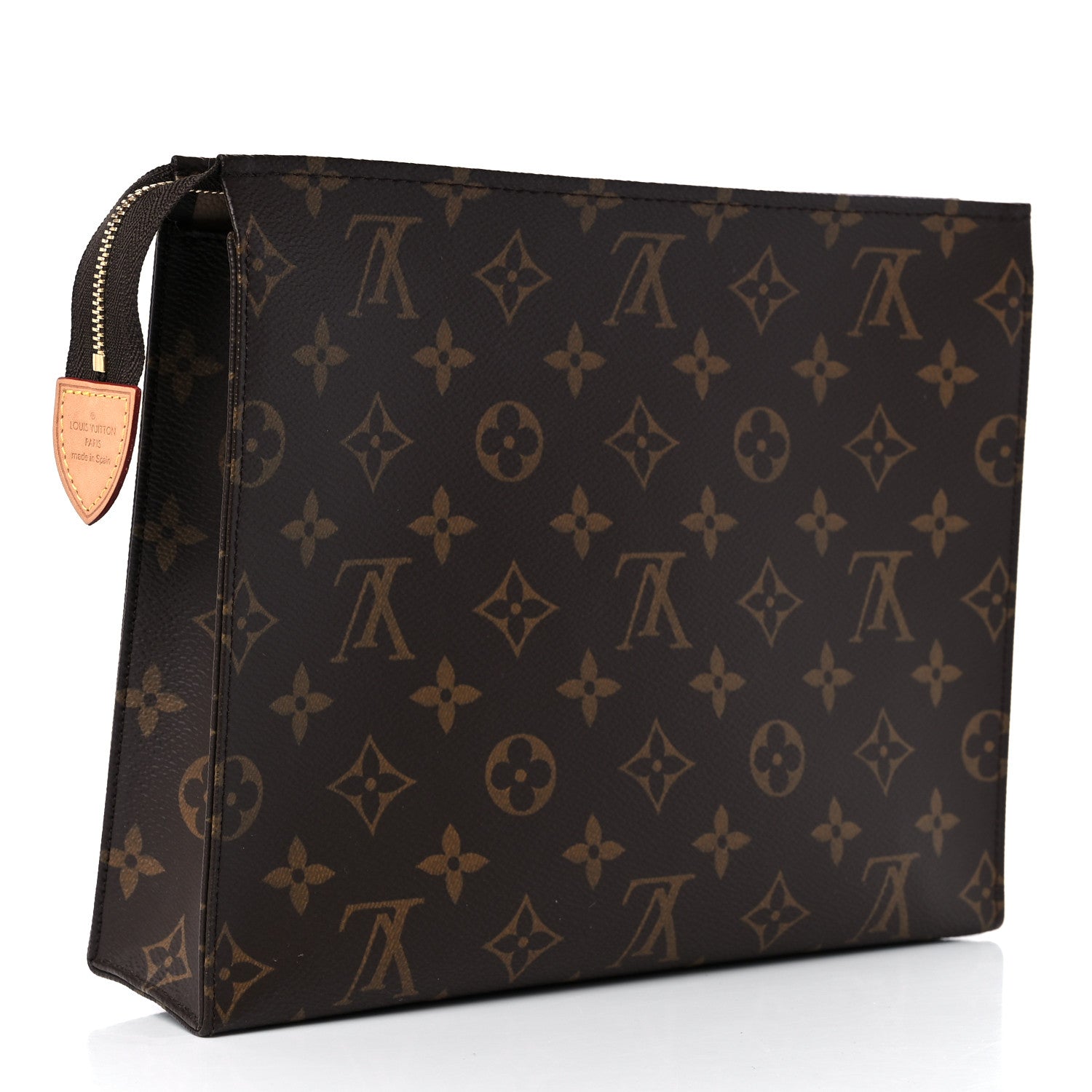Louis Vuitton Monogram Toiletry Pouch 26 3 of 10