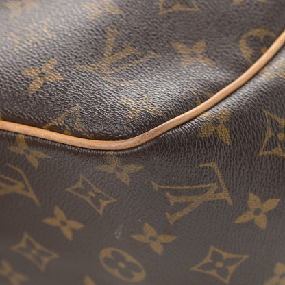 Louis Vuitton Monogram Batignolles Vertical 10 of 19