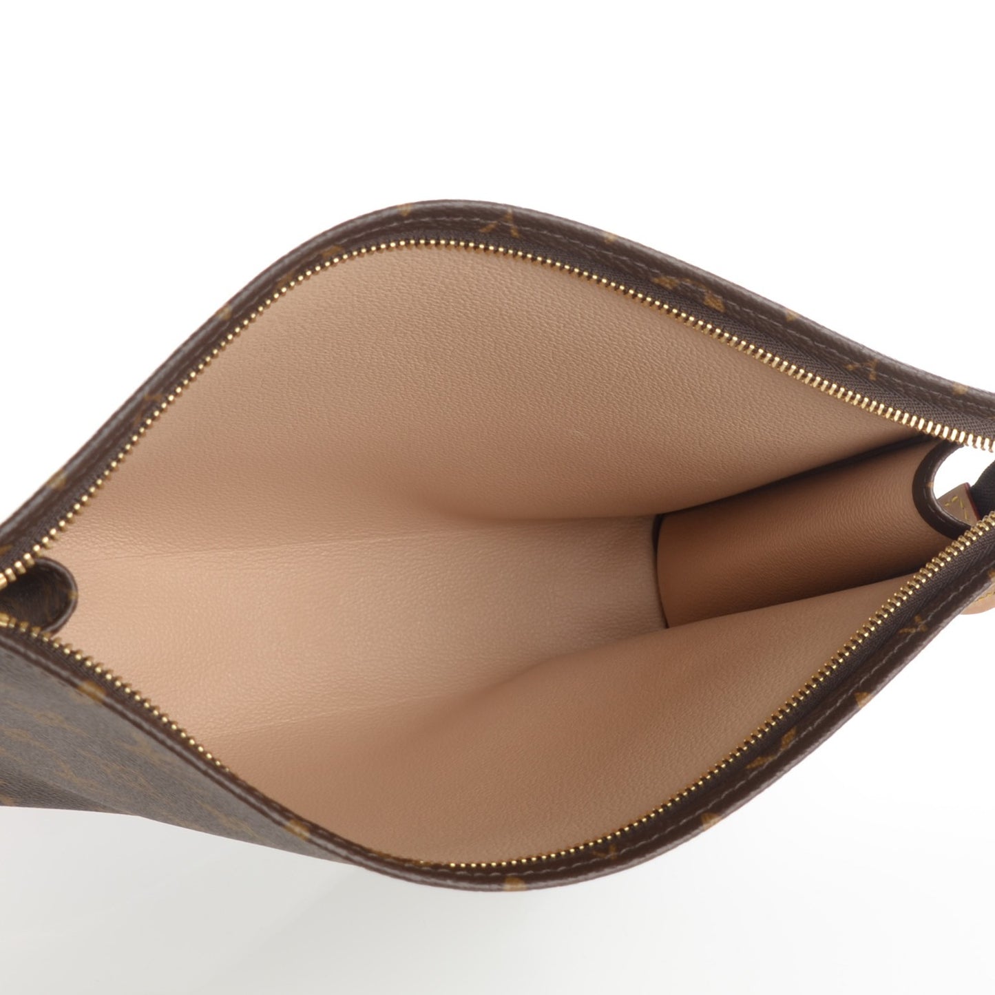 Monogram Poche Toilette 26