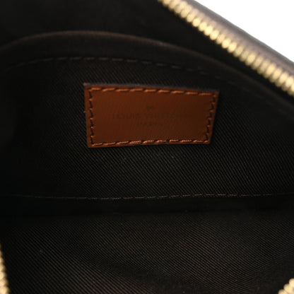 Louis Vuitton Reverse Monogram Loop Hobo 6 of 10