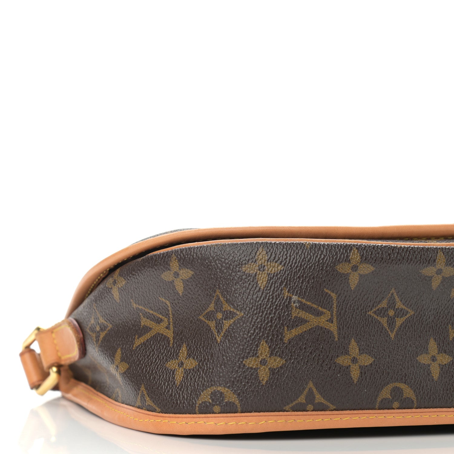 Louis Vuitton Monogram Menilmontant PM 5 of 12