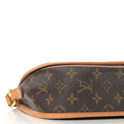 Louis Vuitton Monogram Menilmontant PM 5 of 12