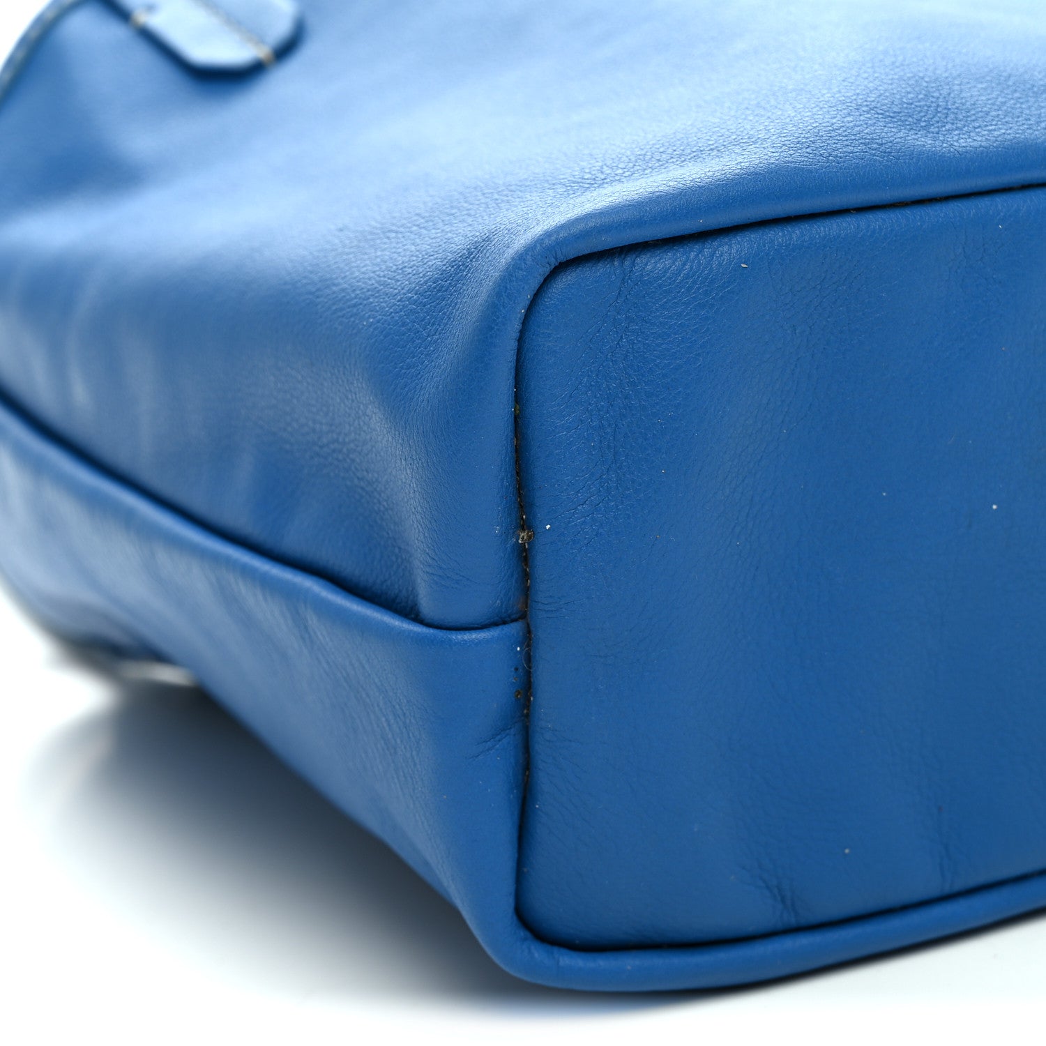 Goyard Goyardine Reversible Mini Anjou Sky Blue 17 of 19