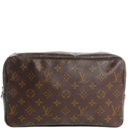 Louis Vuitton Monogram Trousse Toilette 28 1 of 4