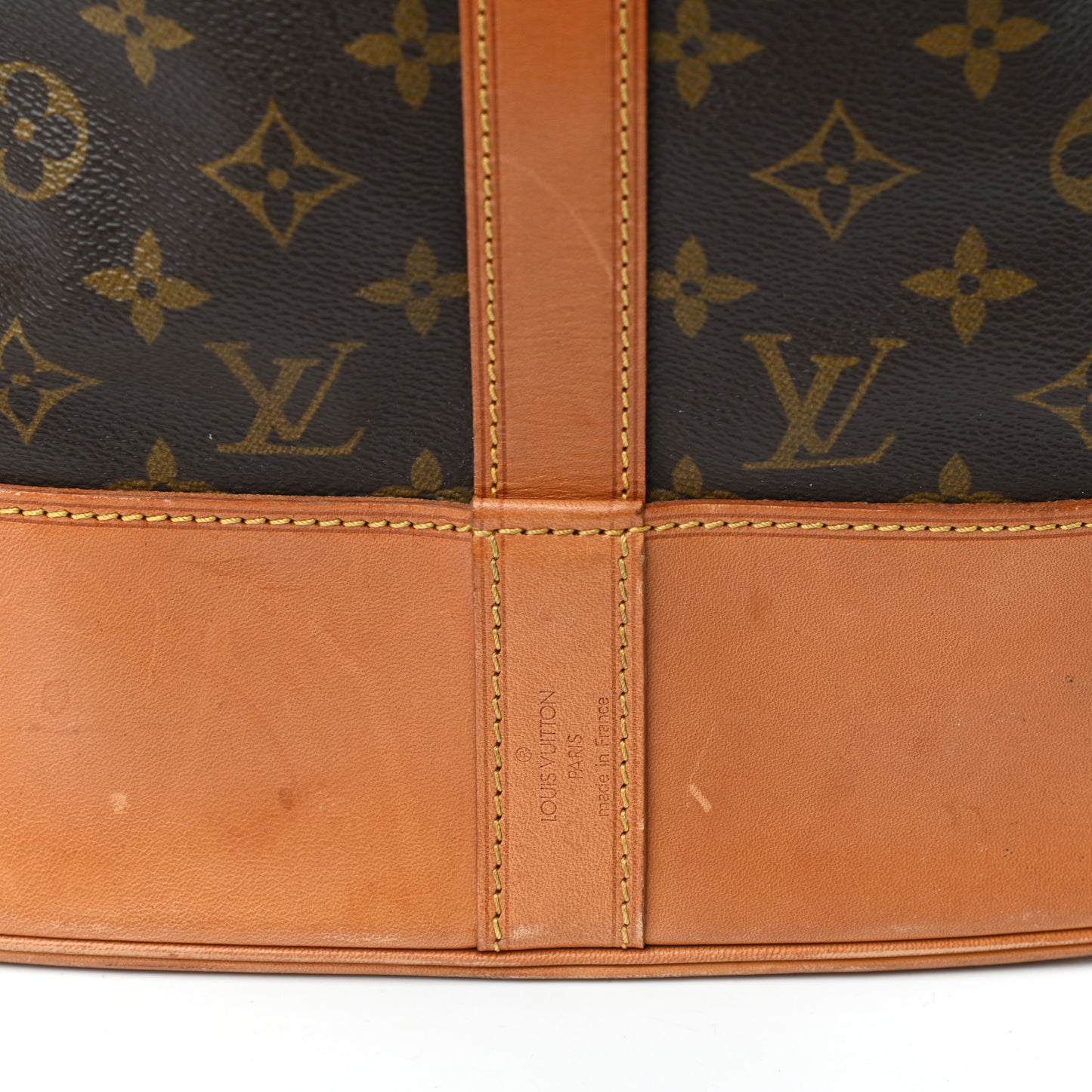 Monogram Randonnee GM Backpack