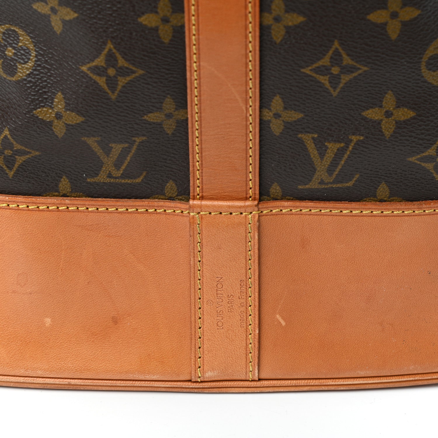 Louis Vuitton Monogram Randonnee GM Backpack 7 of 12