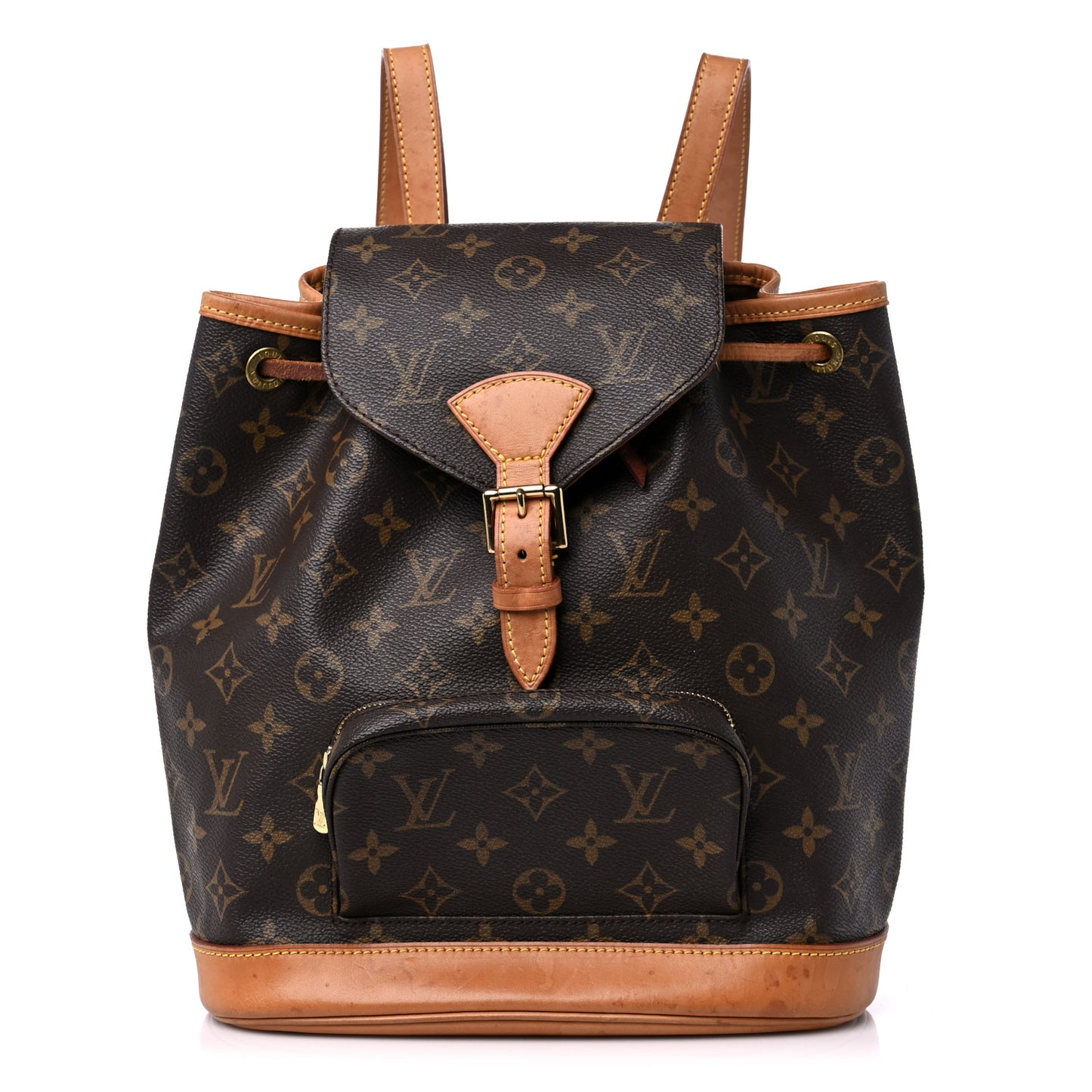 Monogram Montsouris MM Backpack