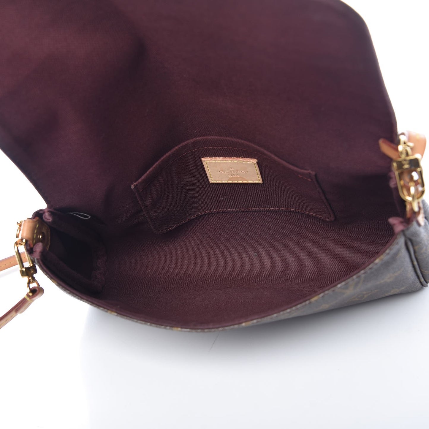 Monogram Favorite MM