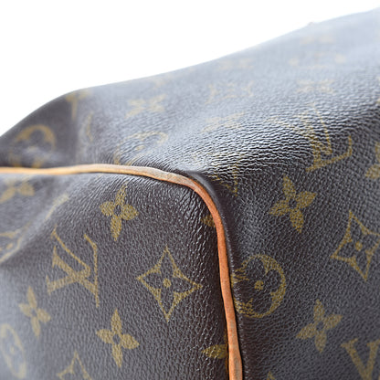 Louis Vuitton Monogram Speedy 25 9 of 22