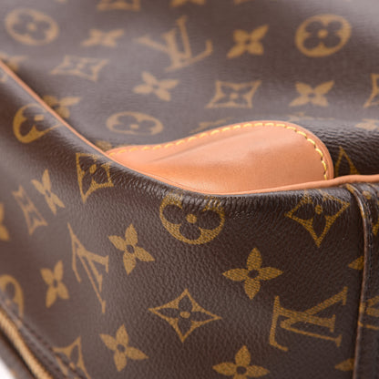 Louis Vuitton Monogram Sirius 45 8 of 14