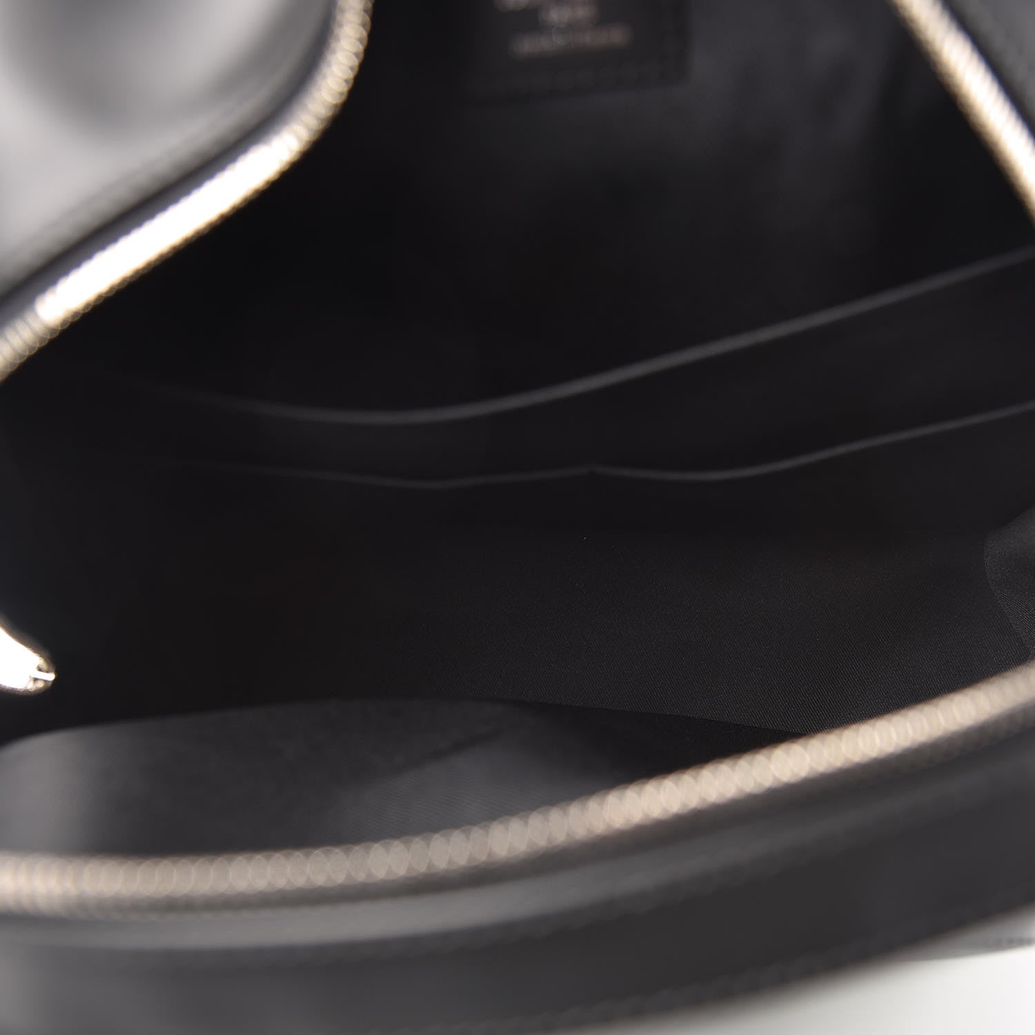 Louis Vuitton Damier Graphite Pixel Josh Backpack Vert 5 of 9