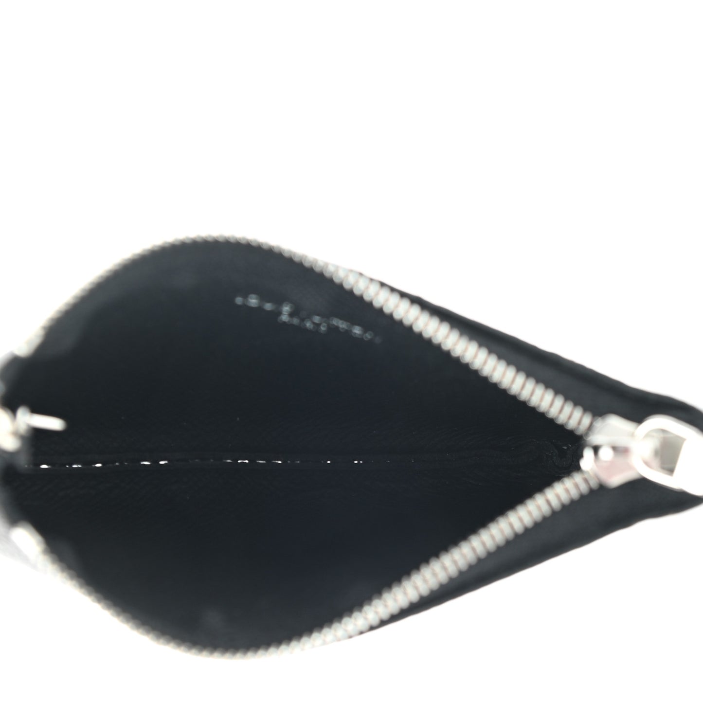 Damier Graphite Key Pouch