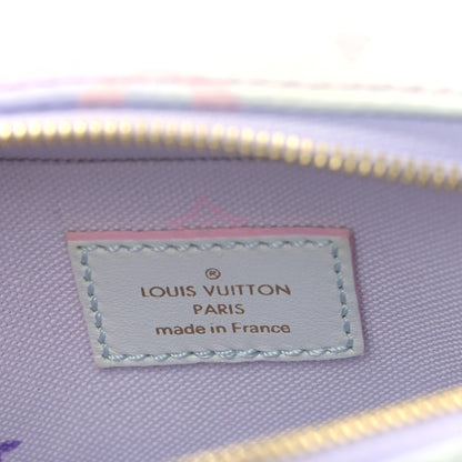 Louis Vuitton Monogram Giant Spring In The City Wapity Case Sunrise Pastel 6 of 8