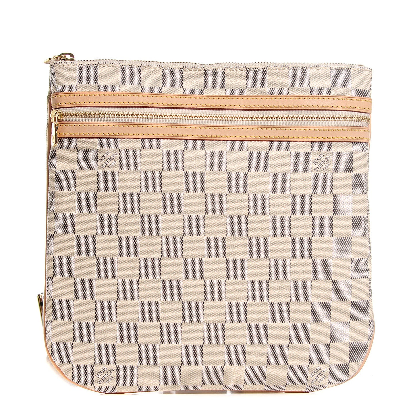 Damier Azur Bosphore Pochette