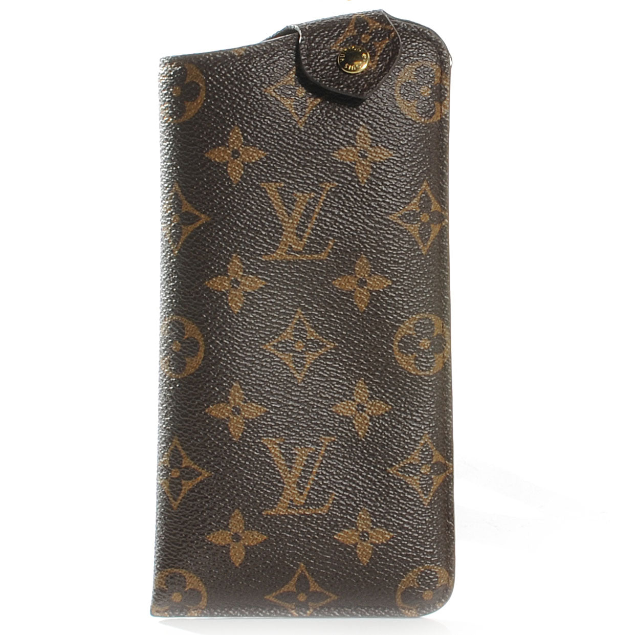 Monogram Sunglasses Case PM
