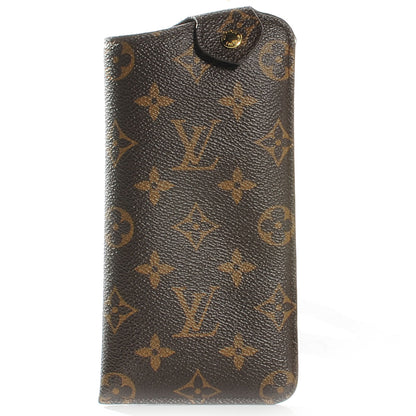 Louis Vuitton Monogram Sunglasses Case PM 1 of 7