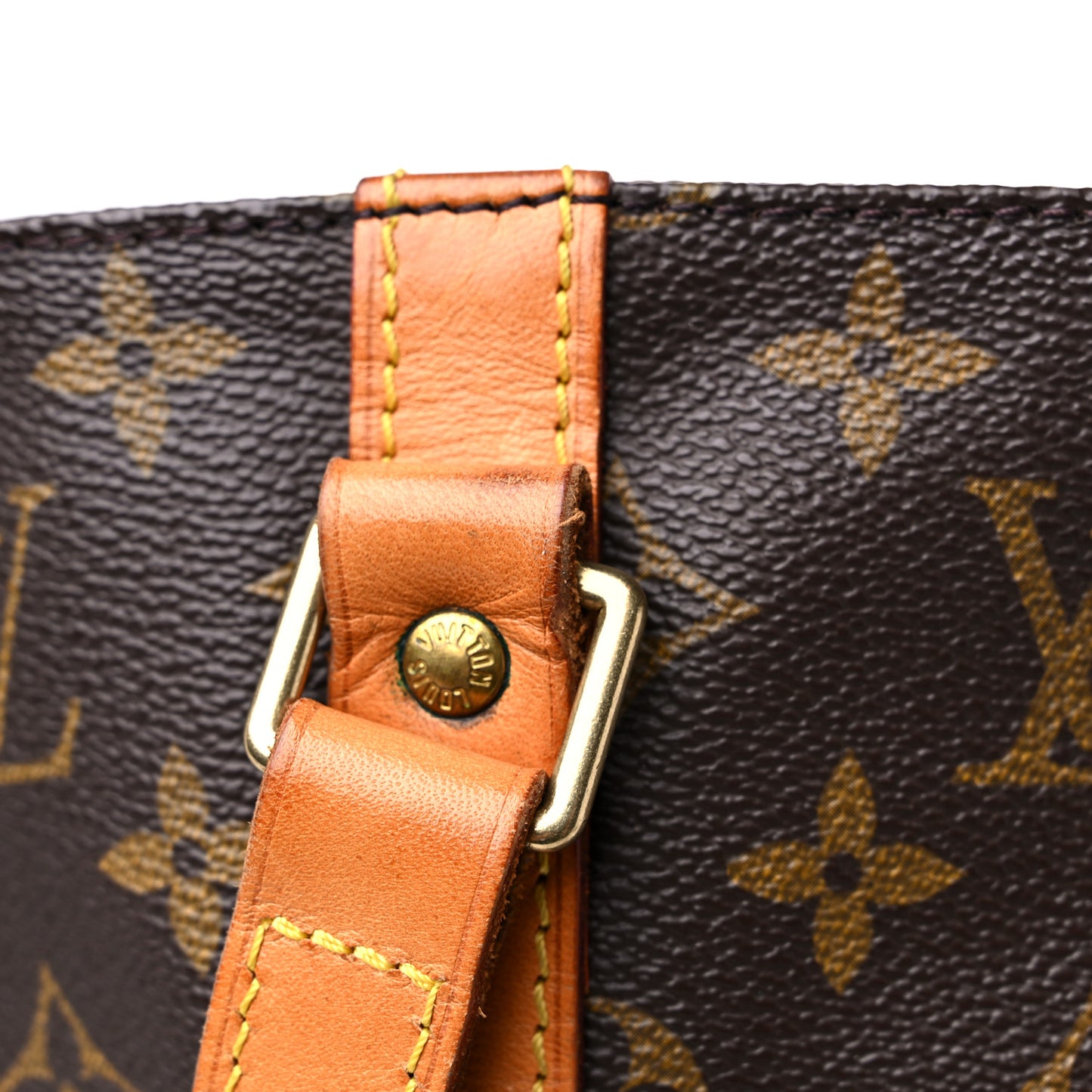 Monogram Sac Shopping Tote