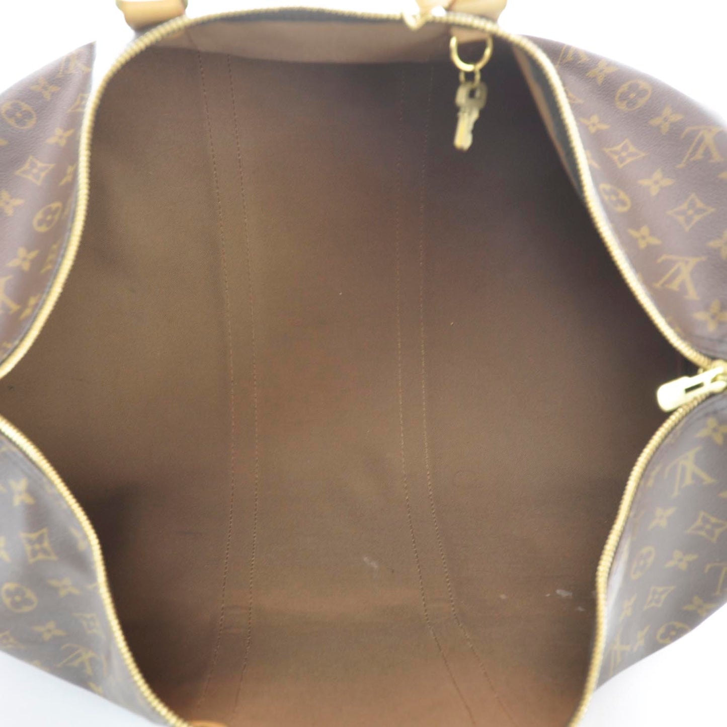 Monogram Keepall 55