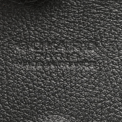 Goyard Calfskin Bag Clip Black 3 of 3