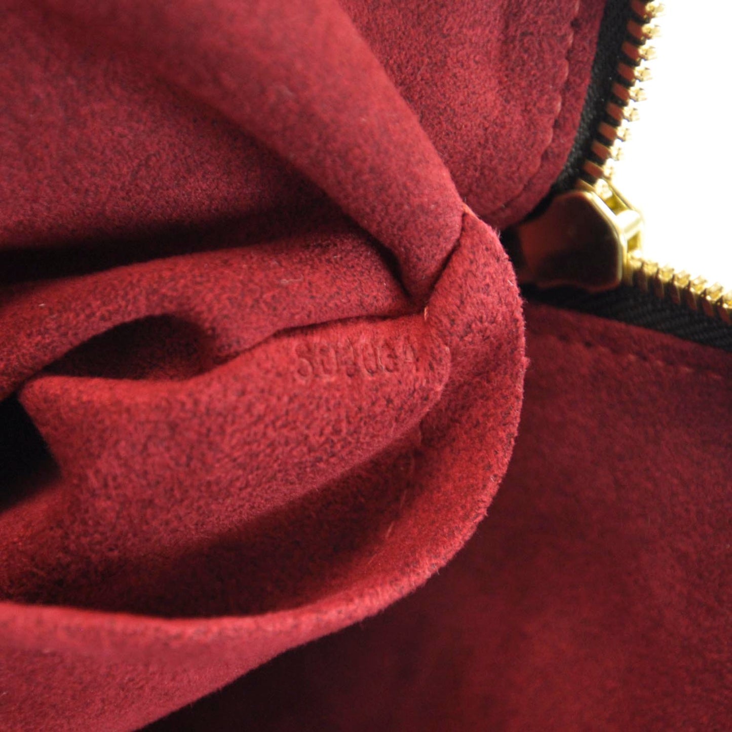 Monogram Sac Coussin GM