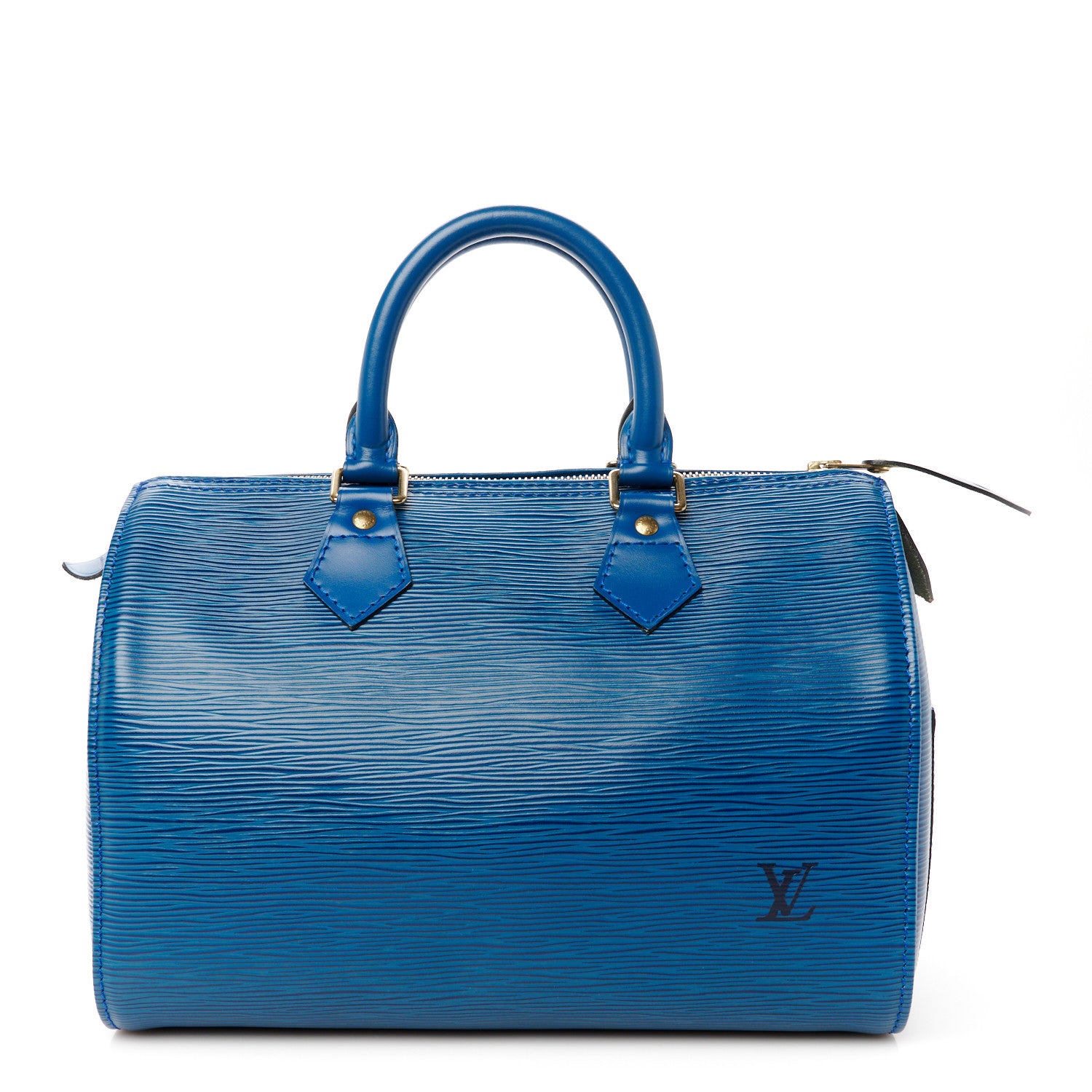 Louis Vuitton Epi Speedy 25 Toledo 1 of 13