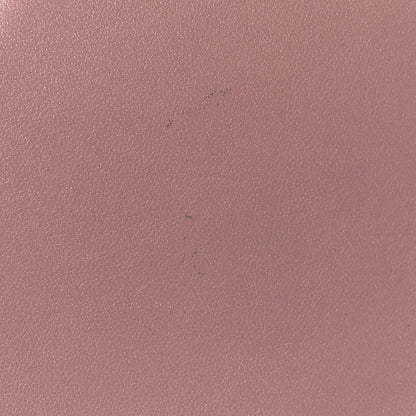 Valentino Garavani Vitello Medium Glam Lock Rockstud Flap Poudre 15 of 15