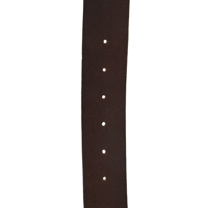 Gucci Faded Calfskin Snake Double G 40mm Belt 90 36 Cuir 4 of 9