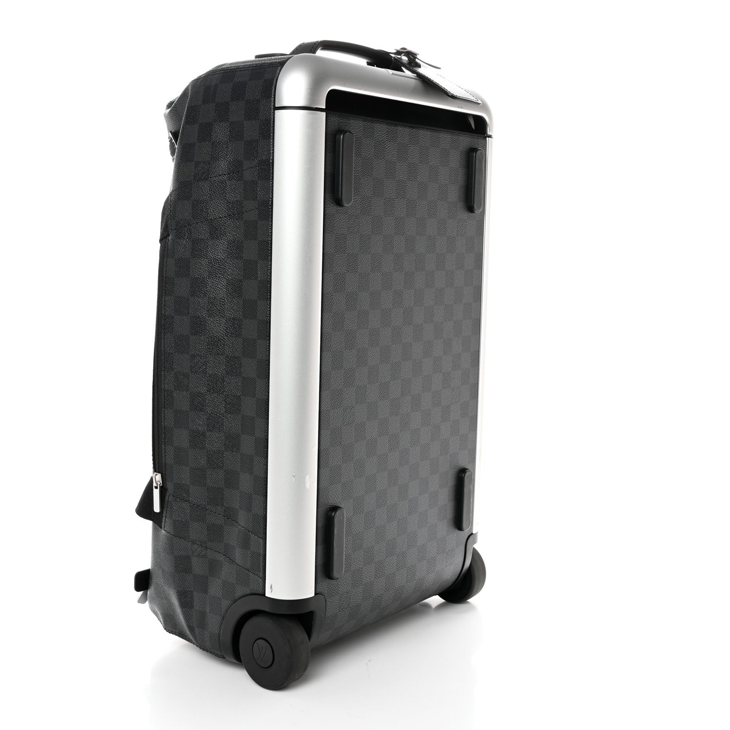 Damier Graphite Horizon Soft Duffle 55