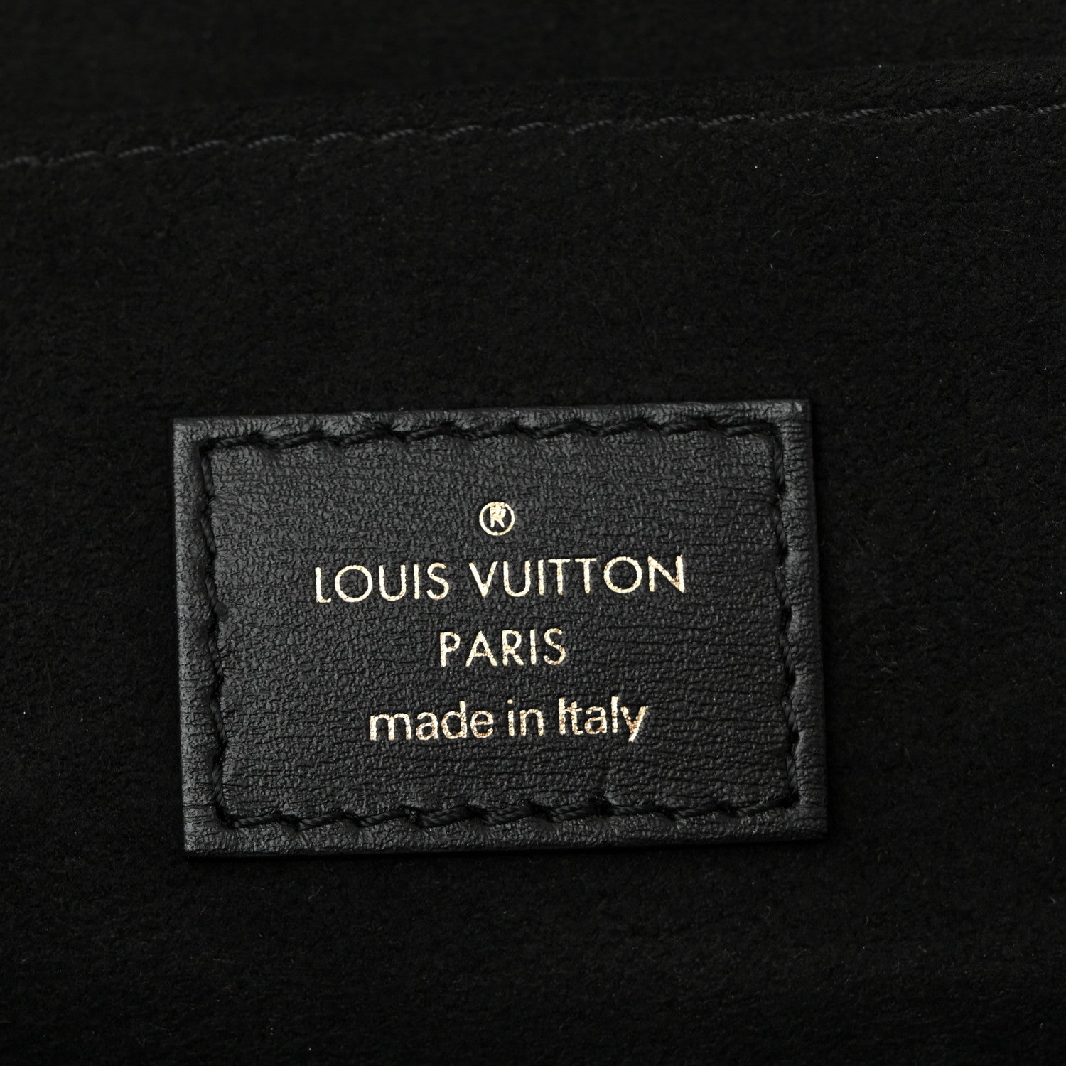 Louis Vuitton Jacquard Since 1854 Pochette Metis Grey 6 of 10