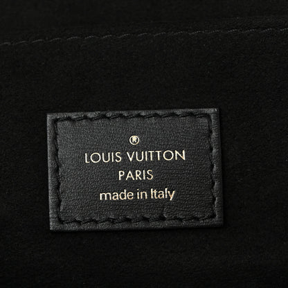 Louis Vuitton Jacquard Since 1854 Pochette Metis Grey 6 of 10