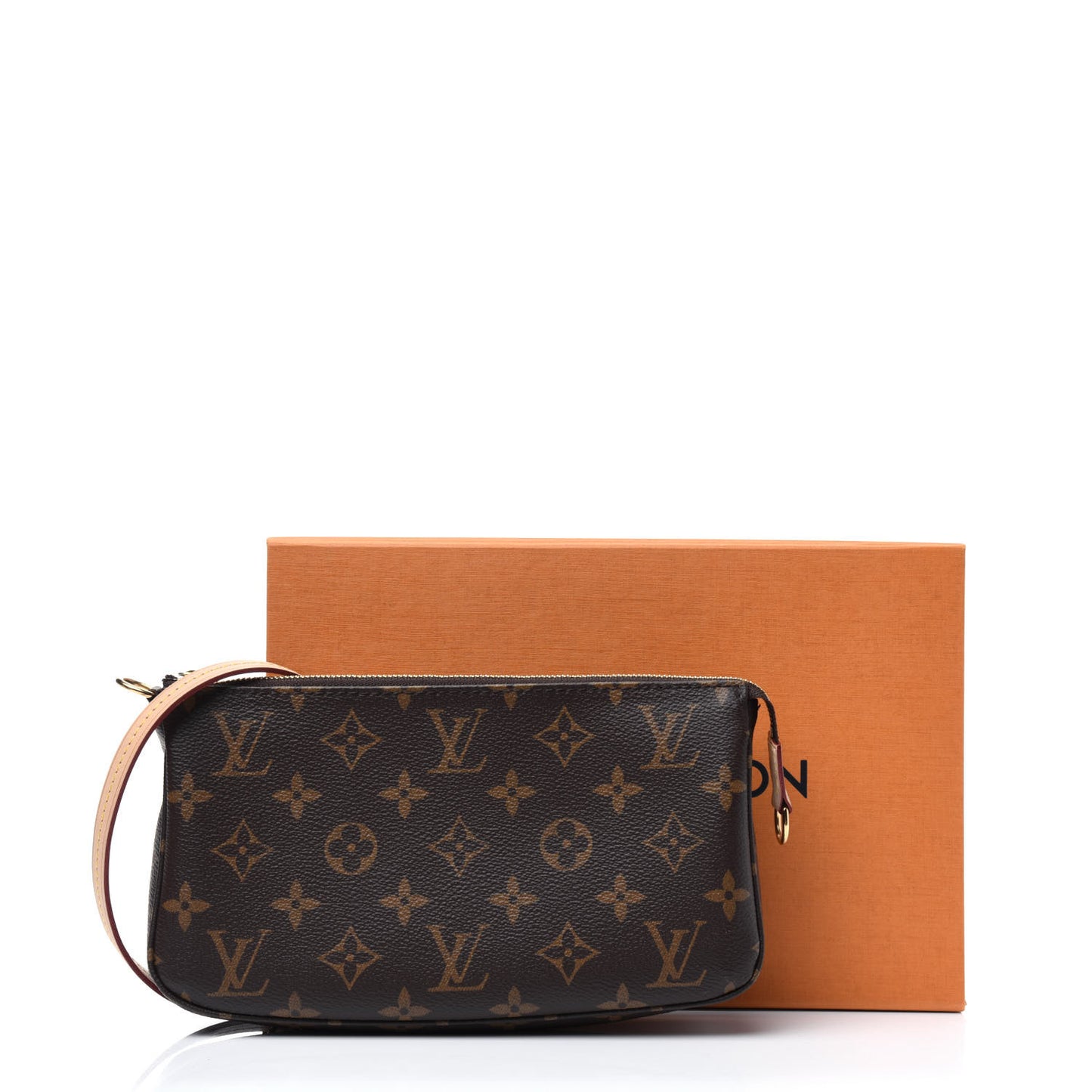 Monogram Pochette Accessories NM