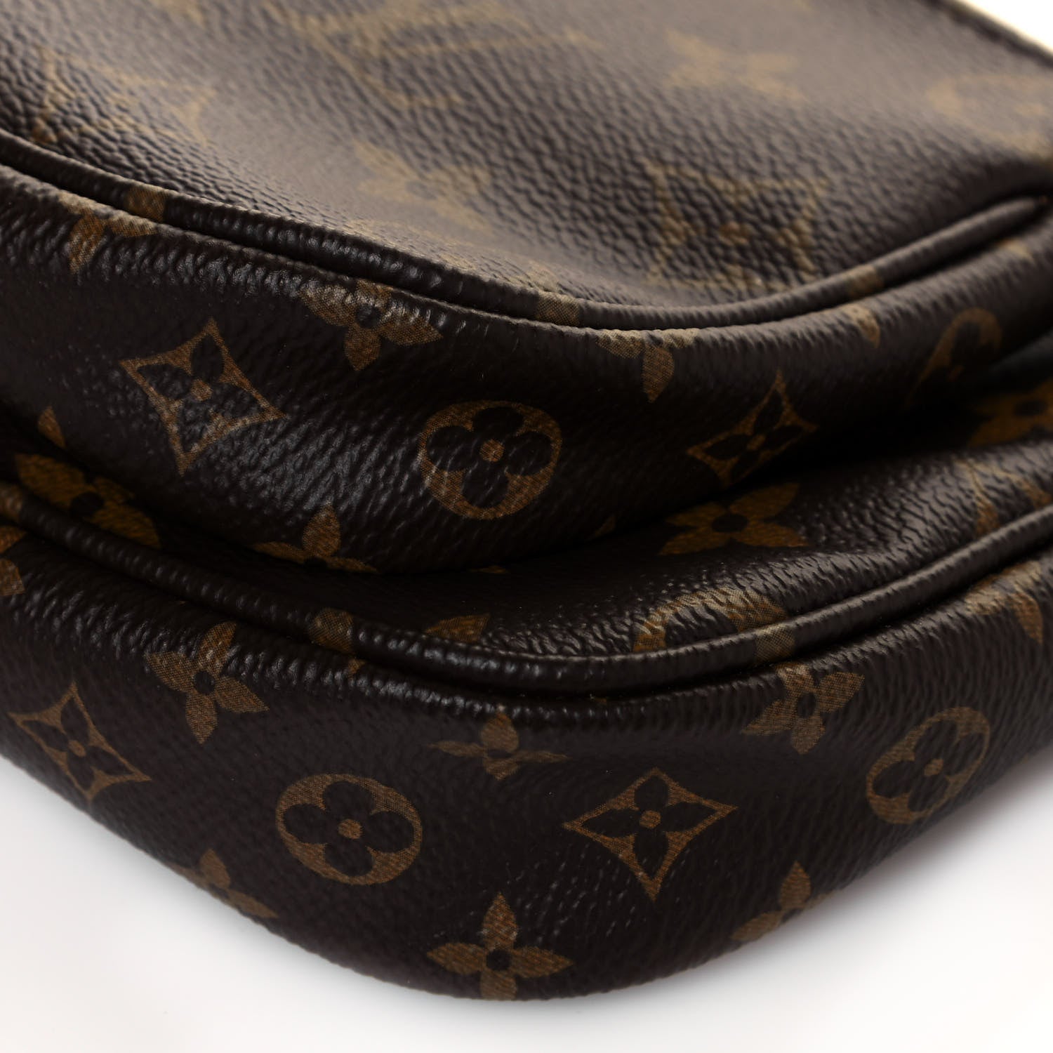 Louis Vuitton Monogram Multi Pochette Accessories Rose Clair 9 of 14