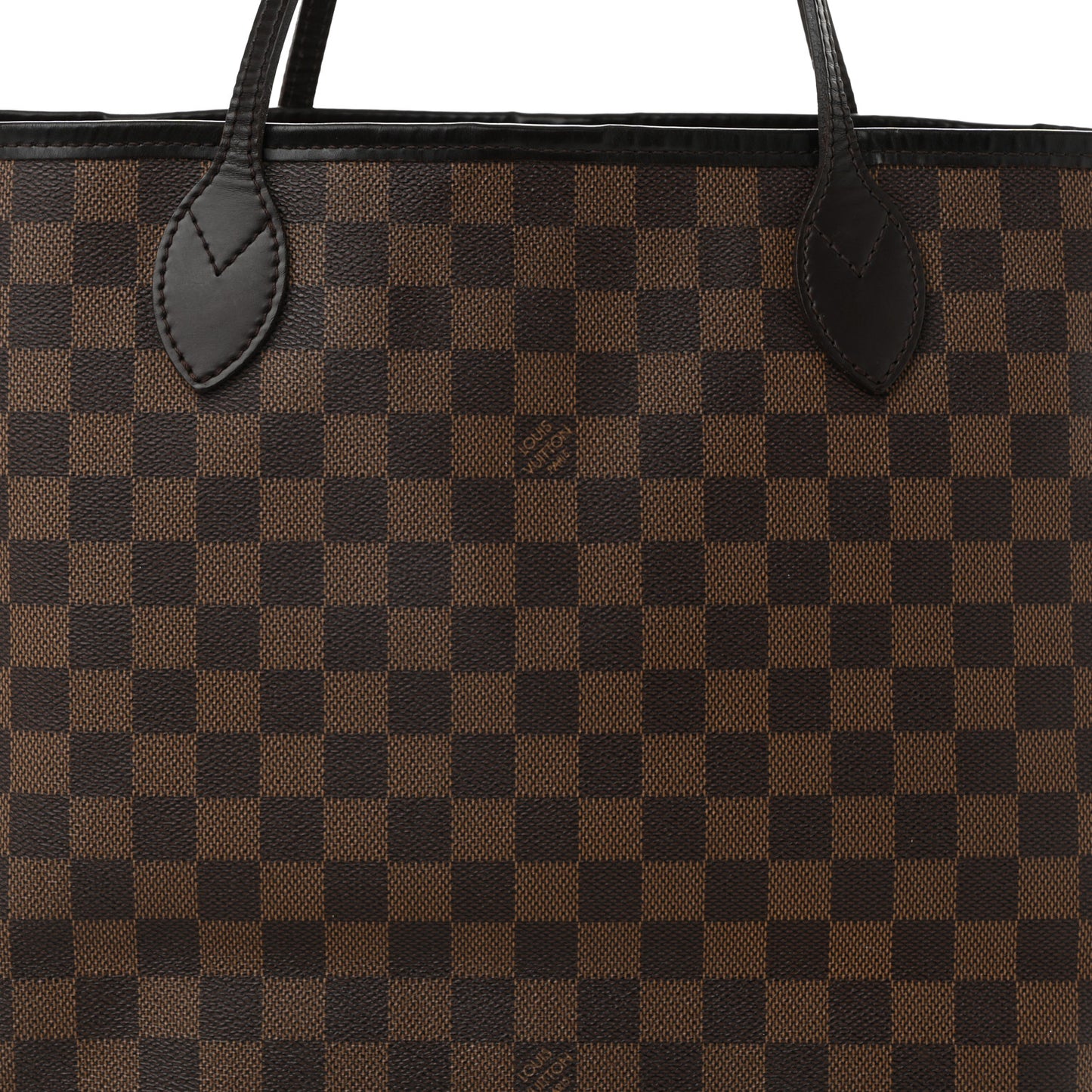 Damier Ebene Neverfull MM