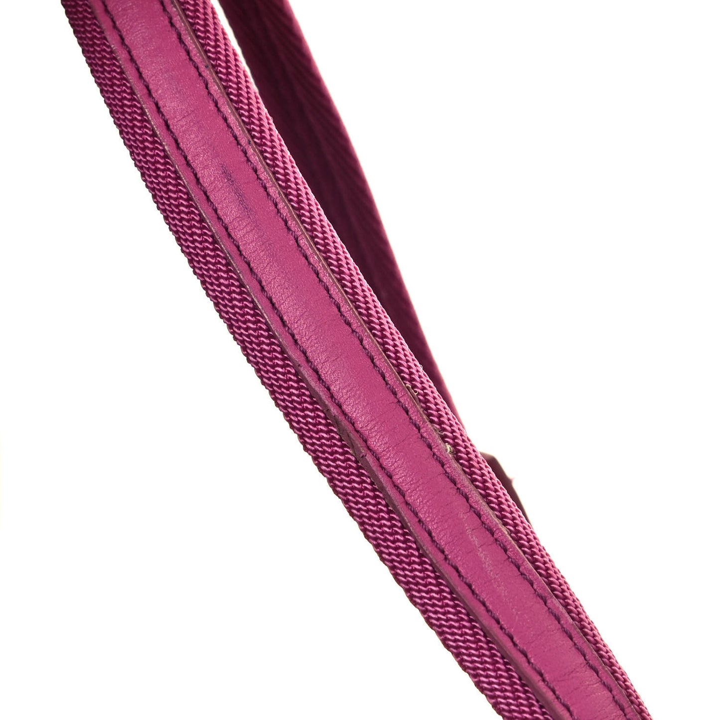 Tessuto Wool Tote Pink
