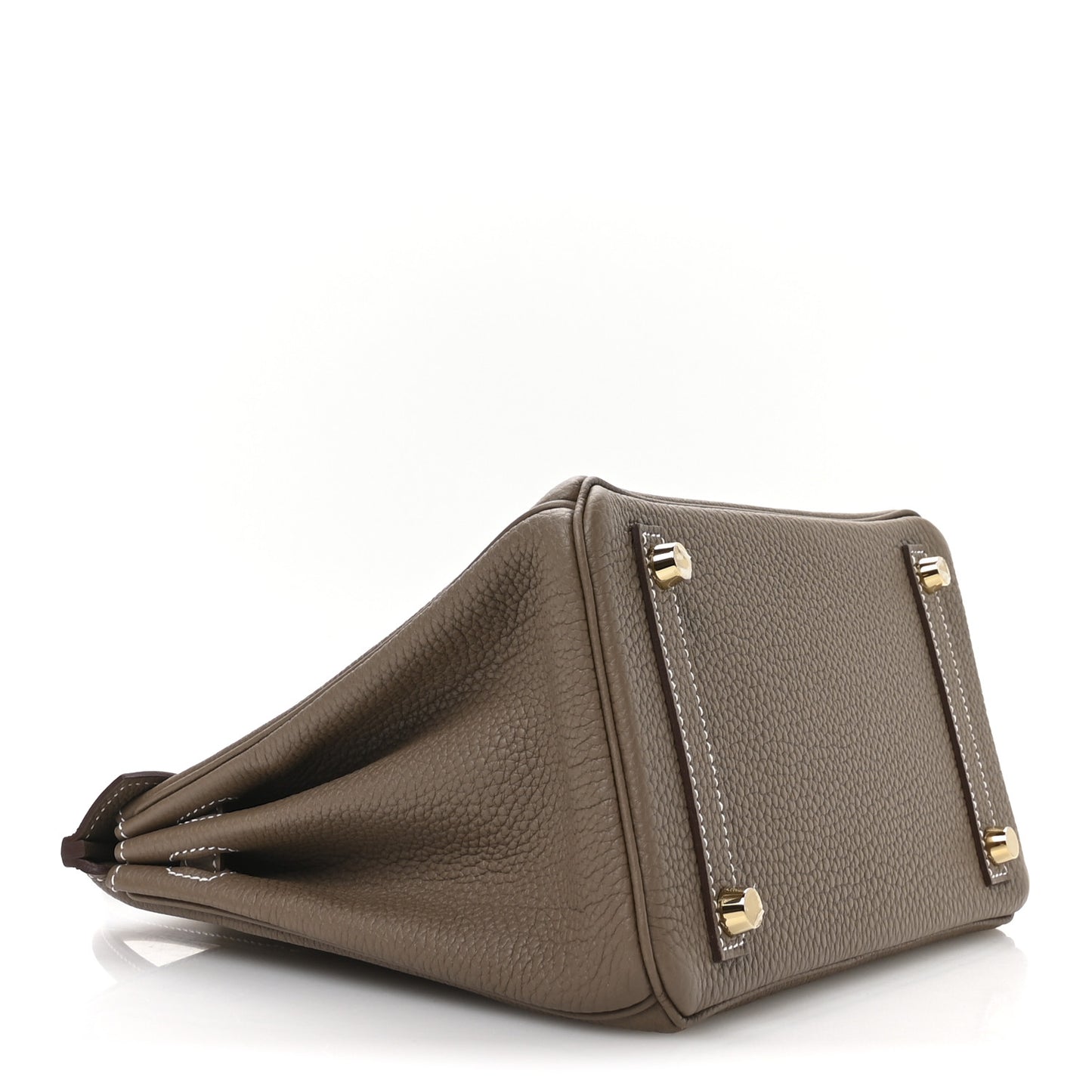 Togo Birkin 25 Etoupe