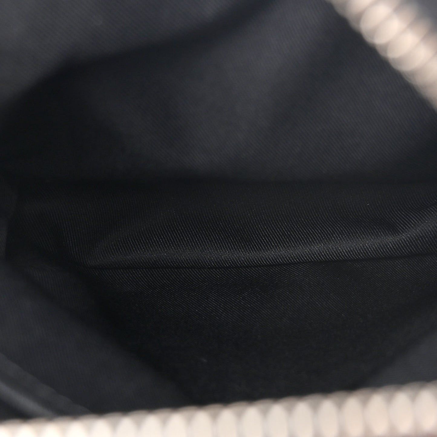 Damier Infini Avenue Sling Backpack Onyx