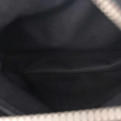 Louis Vuitton Damier Infini Avenue Sling Backpack Onyx 5 of 10