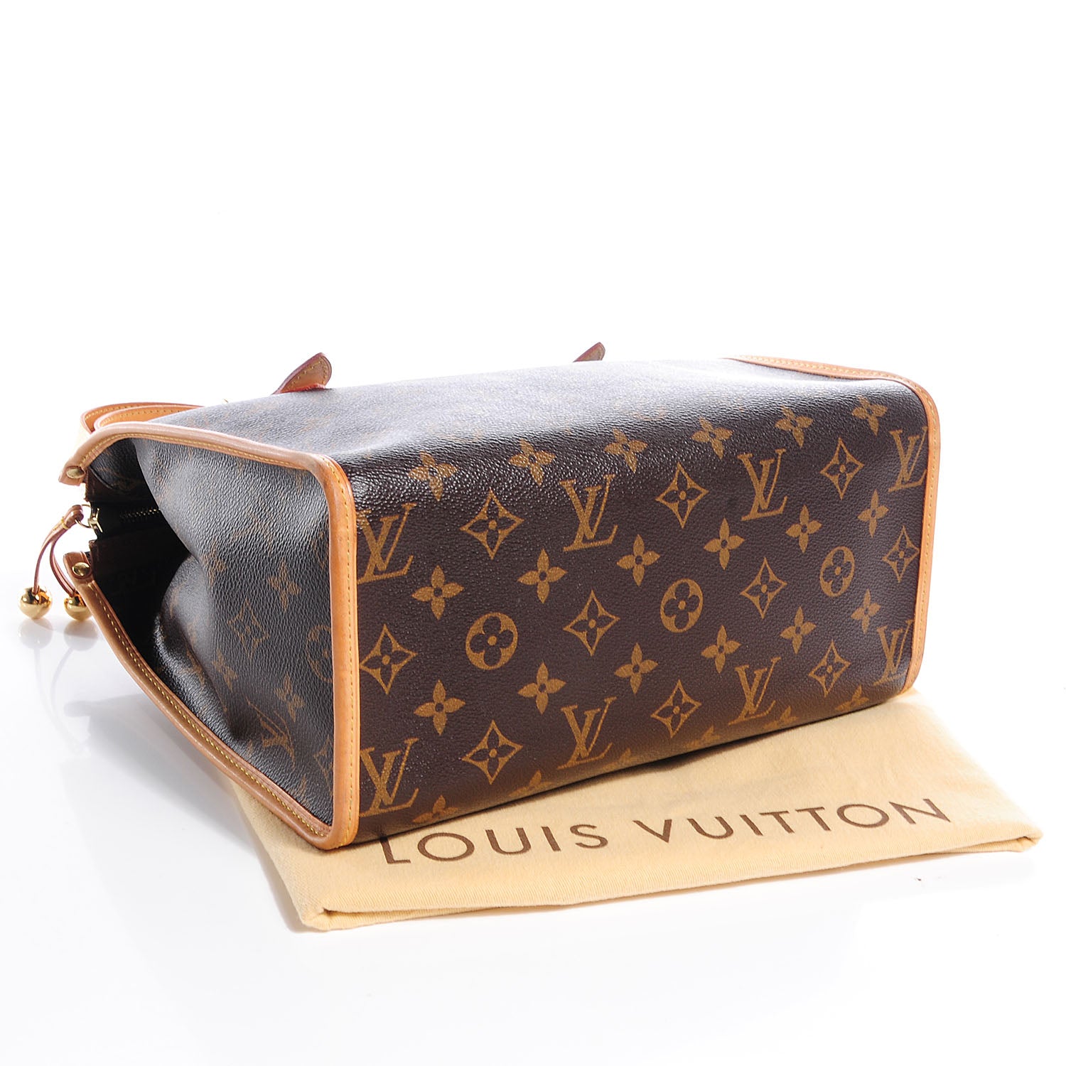 Louis Vuitton Monogram Popincourt Haut 4 of 7