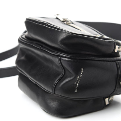 Alexander Wang Attica Crossbody Black 6 of 8