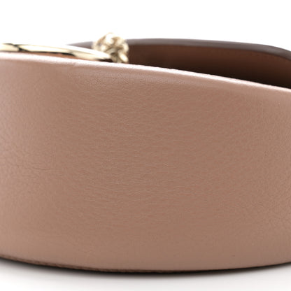 Chloe Calfskin Small Arlene Bag Woodrose 11 of 13