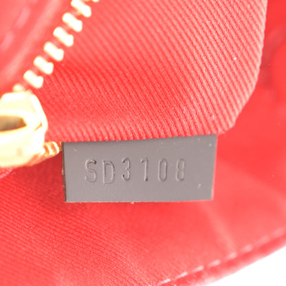 Louis Vuitton Damier Ebene Graceful PM 7 of 10
