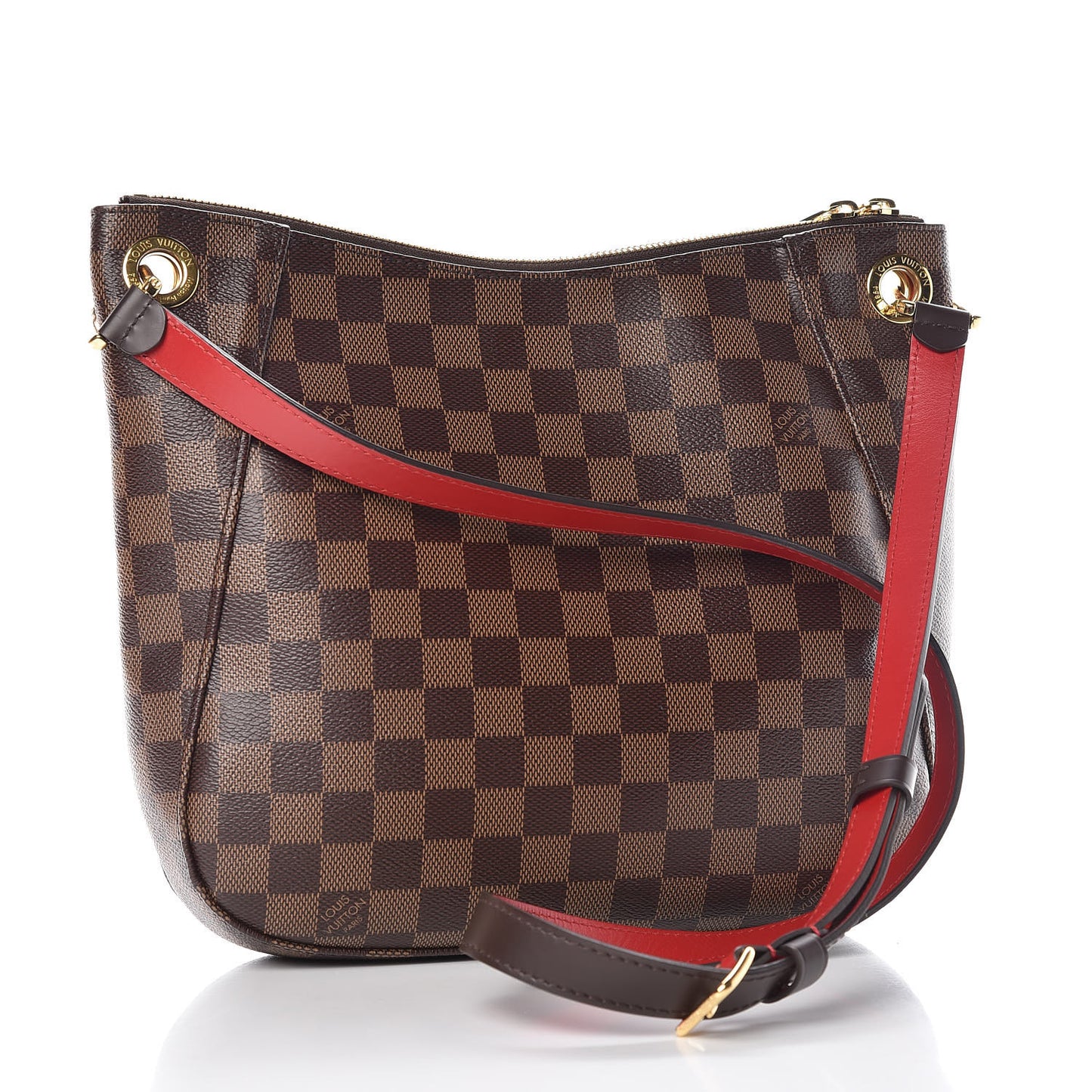 Damier Ebene South Bank Besace