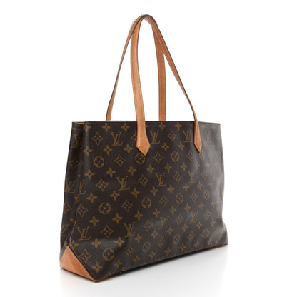 Louis Vuitton Monogram Wilshire GM 3 of 8