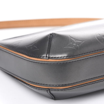 Louis Vuitton Mat Monogram Fowler Gris 6 of 8