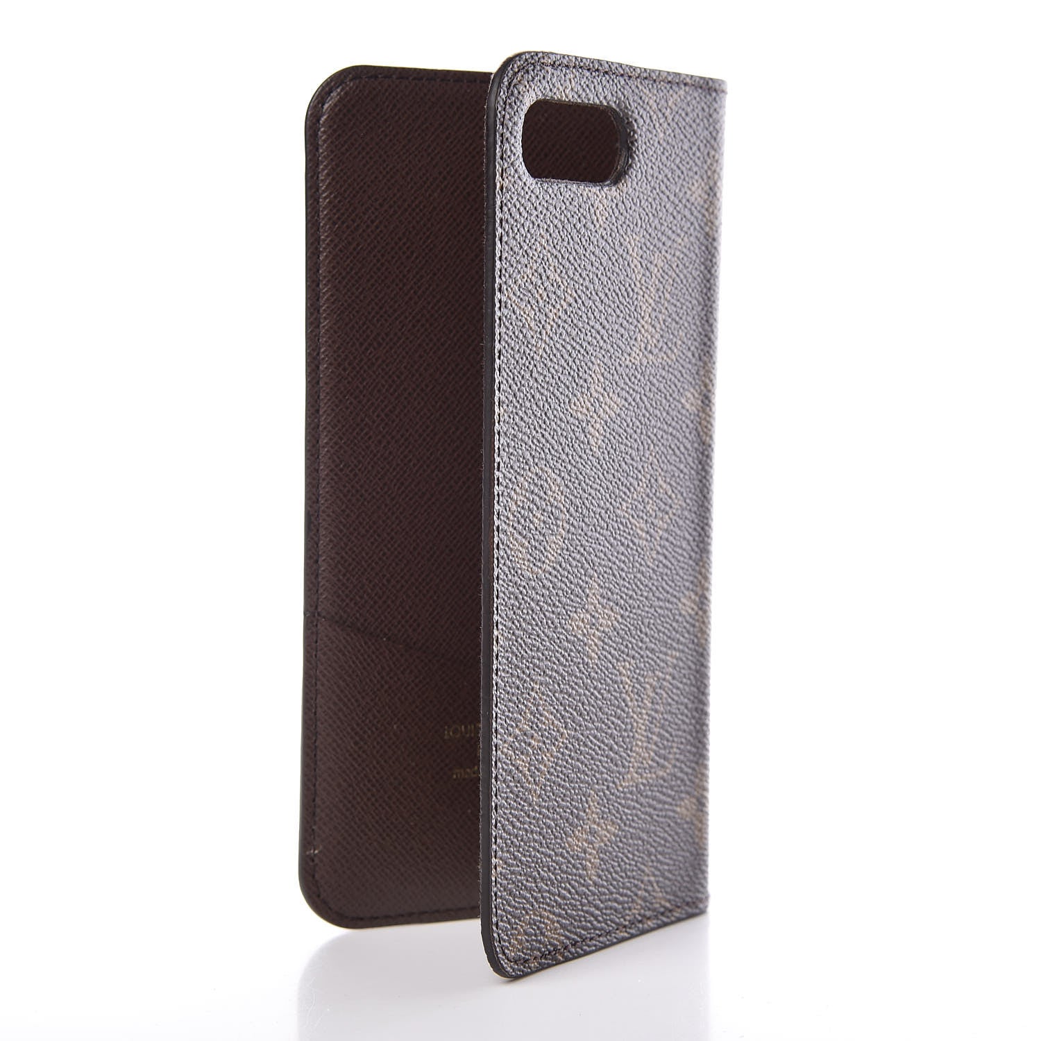 Louis Vuitton Monogram iPhone 7/8 Plus Folio Case 3 of 7