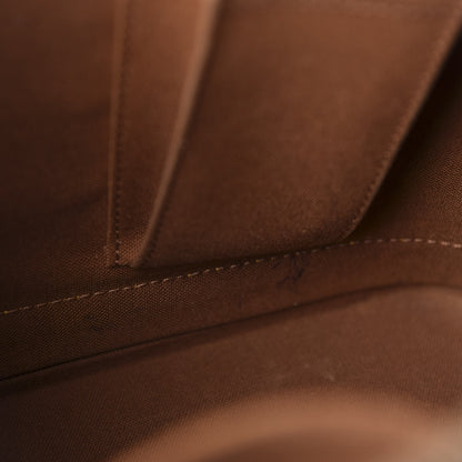 Louis Vuitton Monogram Alma PM 14 of 16