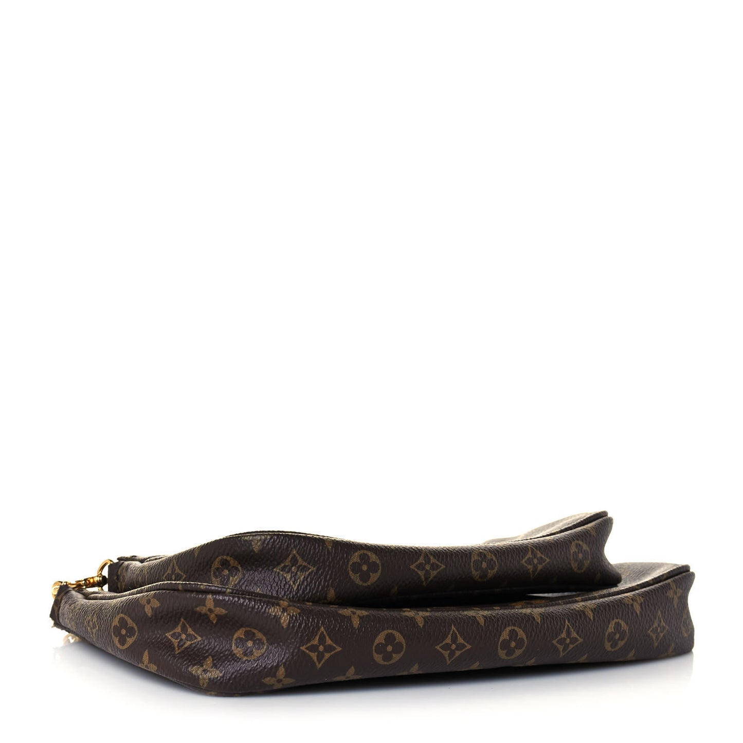 Monogram Multi Pochette Accessories Rose Clair