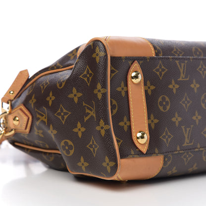 Louis Vuitton Monogram Retiro PM 7 of 9