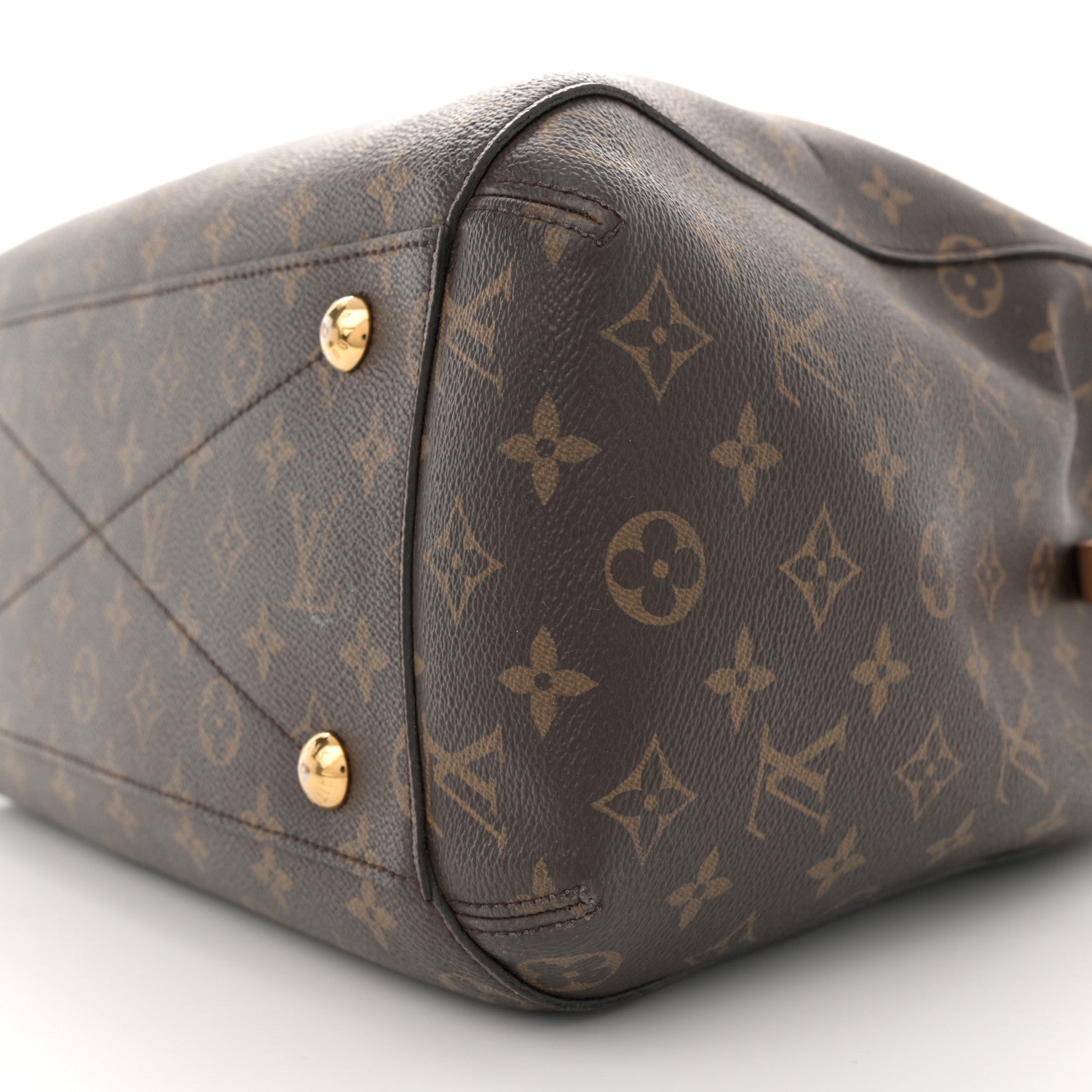 Louis Vuitton Monogram Montaigne GM 11 of 13