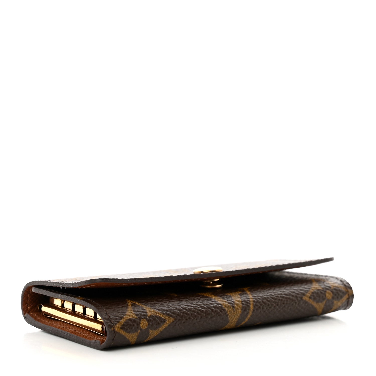 Louis Vuitton Monogram 4 Key Multicles Holder 4 of 7